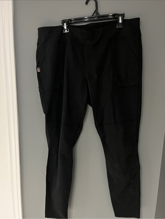 Carhartt Pants - Carhartt fr women’s legging pants black
